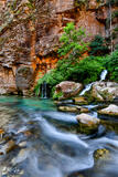 BEYOND THE NARROWS 