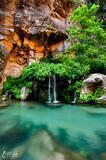 DEEP TURQUOISE