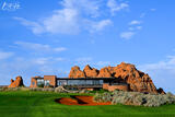 SAND HOLLOW 105