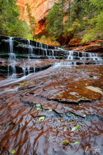 FALLS