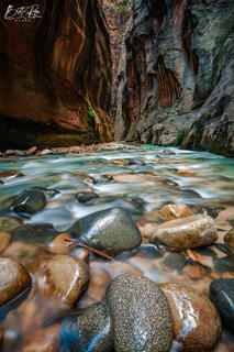CATHEDRAL CANYON