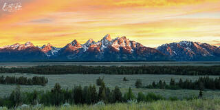 GRAND TETONS