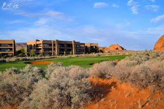 SAND HOLLOW 101
