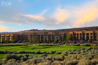 SAND HOLLOW 102