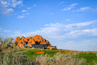 SAND HOLLOW 104