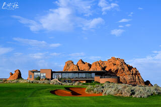 SAND HOLLOW 105