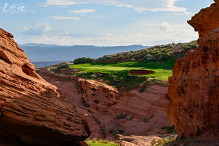 SAND HOLLOW 2