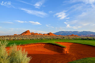 SAND HOLLOW 6