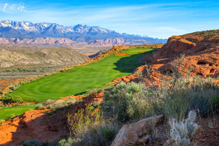 SAND HOLLOW 7