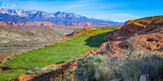 SAND HOLLOW SE7 Pano