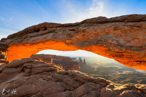 DESERT LANDSCAPES