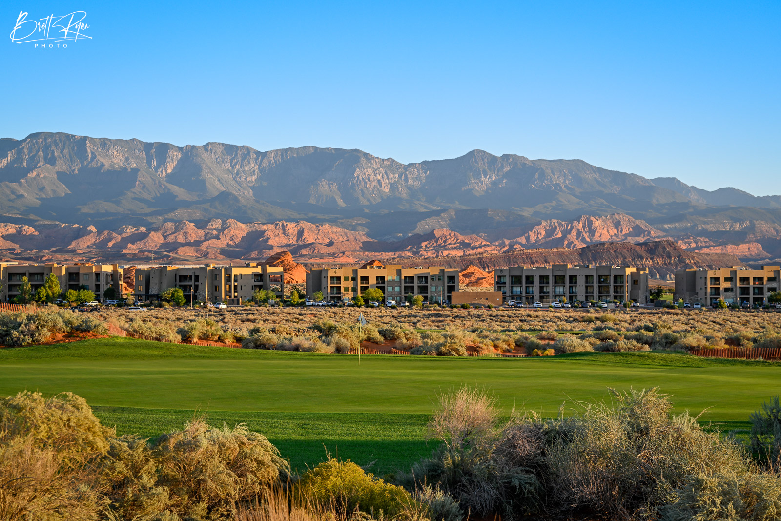 SAND HOLLOW 108 SAND HOLLOW 108