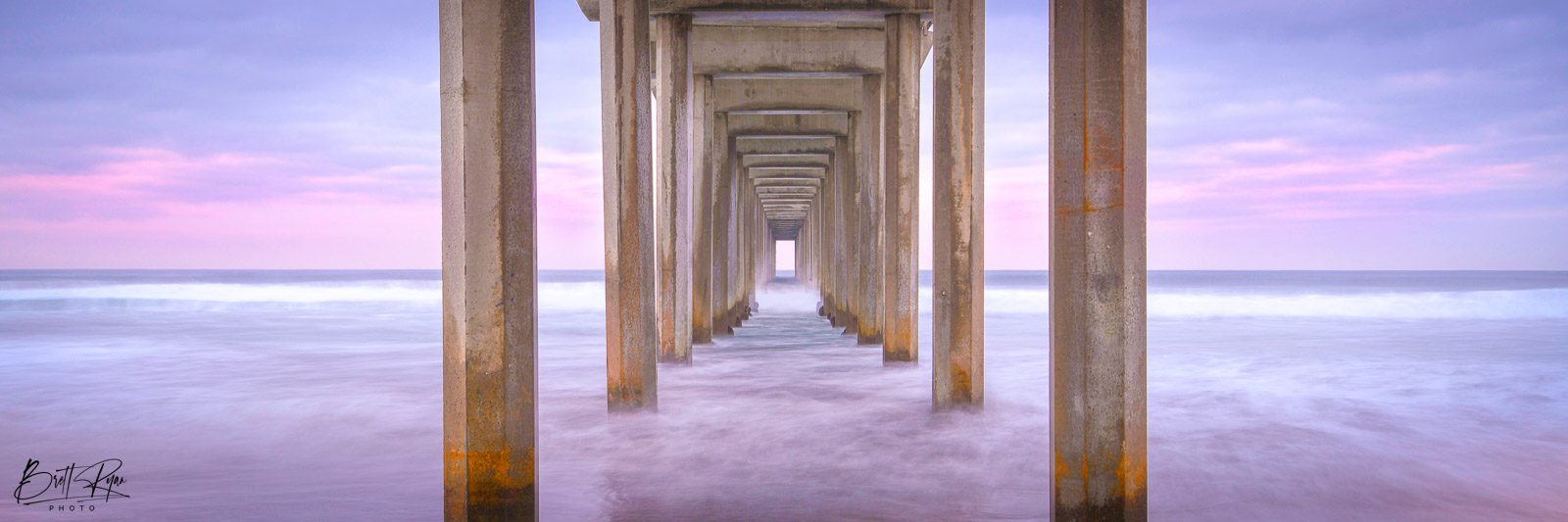 Limited Edition print of 100.